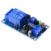 DC 12V توقيت التتابع MODULE MODULE MODULE NORMATION OPEN TIME RELAY TIMER TIMER TIMER TIMER SWITCH