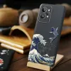 Для Funda Real Me Realme GT2 GT 2 Pro Cover Cover для realmegt2 pro милый 3D Art мягкий силиконовый чехол.