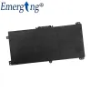 Batterier 11.55V 41.7wh Nytt original Laptop Battery BK03XL för HP Pavilion X360 14 14M HSTNNLB7S TPNW125 BK03041XL 916366541