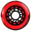 Original Seba Freezy Slide 90A Inline Skates Wheels Slalom Sliding Roller Skate Wheels For Street Free Skating Patines Tire LZ86