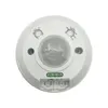 ANPWOO plafondtype Human Body Infrared Sensor Switch 110V-220V Relay High Power Sensor Switch met instelbare vertraging