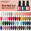 Gel nagellakset semi permanente verniskit afwezig af van gel pedicure beginners nagelbenodigdheden voor professionals allemaal voor manicure