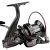 GDA Spinning Reel Deep Metal Spool 12000 10000 9000 Série Fishater Max Drag Power 2030kg 240408