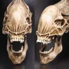 20 Predator VS Alien Skull GOSSIL Resin Model Figure Statue Collectible Gift341W