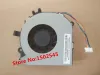 Pads gratis verzending originele laptop CPU koelventilator voor Lenovo B520 B340 BUB0712HHDBK19 DC12V 0.62A Allinone Fan 4pin