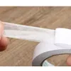 3pcs cinta adhesiva de doble cara 15m x 8 mm 12 mm 16 mm rollo pegajoso para regalos, artes, manualidades, fabricación de tarjetas, uso de la escuela, carpintería