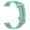 Banda di orologio in silicone per ticwatch C2 Bracciale S1/FIT/B5 Acciaio 36mm Dispositivi indossabili Accessori intelligenti