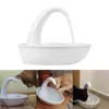 1,8 L Cat automatique Fountain Electric Mute Mute Dispenser Swan Nan ShonedRec Circule Filtring Pet Drinker Bowl