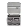 Accessori DJI OM6 Stuffa a tracolla per DJI Osmo Mobile 6 Cancamera portatile Case di archiviazione Case di trasporto portatile Case PU