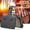 Accessori per biciclette MTB Resina Pesti freno a disco semimetale per Shimano B01S M375 M395 M446 M485 M486 M416 DEORE M515 M525