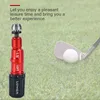 1 PCS RH 335/350 Red Golf Saft Adapter do golfa RBZ/ R11/ R11s Diver Fairway Wood