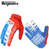 Hot Sales Motorfietshandschoenen voor Dirt Pit Bike Glove Motocross Zomersport Rijpartijen Racing Outdoor Dirtbike Guantes