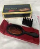Points à cheveux Mason Bn2 Pocket Hristle and Nylon Hair Brush Cushion Soft Speriorgrade Bristles Poix avec cadeau Box244K7552143