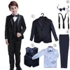 Lolanta 6 PCS Classic Boys Cleus pour les mariages