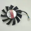 Pads New Original FOR NVIDIA GTX460 550TI AVC fourpin video card cooling fan DASA0815R2U smart thermostat DASA0815R2H