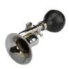 Bicycle Snail Air Horn Loud Full Mouthed Bicycle Cycle Bike Retro Bugle Trumpet