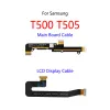 LCD Affichage Connect Cable Motor Cable Câble flexion Câble flexible pour Samsung Galaxy Tab A7 10,4 pouces 2020 T500 T505 SM-T500