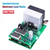 60W/110W Multifunctional Constant Current Electronic Load Aging Module 10A(9.99A) 1~30V Power Battery Capacity Tester