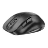 Combos Hoco GM24 DualMode Business Wireless Ergonomic Mouse 2,4G/Bluetooth 6D -кнопки 1600 DPI USB Gaming Computer Mouse для ПК ноутбука