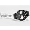 Regardez Smart Watch ZL02 Pro Fashion Lady Bluetooth Call Réponse Réponse 1.39inch AI Voice Sports Fitness ZL02PRO Men Women Women Smartwatch