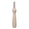 60pcs 3 Größen 7.9/8.6/9 cm Felting -Nadeln Wolle Filznadeln Set DIY Bastelfilzwerkzeuge mit Holzgriff mit Flaschennadel Filling