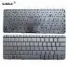 Keyboards Gzeele Nouveau clavier d'ordinateur portable anglais pour HP Pavilion TX1000 TX2000 TX2100 TX2500 TX2010 TX2017 TX2005 Silt ou Black Us Layout