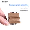 1/2/5/10/15pcs 30x5 mm Disco Magnet neodimio di terra rara N35 magneti permanenti forti 30x5mm Magnet di ricerca rotonda in serie 30*5 mm