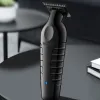 Trimmers Kemei KM2299 Cordless Trimmer Typec Rechargeable Electric Hair Clipper Barber Zero Gapped Finish Hair Cutting Machine 7000RPM