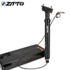 ZTTO BICYCLE INTERNAL CABLE ROUTING 100 mm Post Dropper Post V2 Remote Selle Post 30,9 mm 31,6 mm pour le vélo de gravier MTB