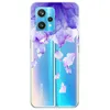 Realme9 4G Soft TPU -omslag för Realme 9 Pro Plus Case Clear Silicone Print Cat Funda For Oppo Realme 9 Pro 5G Covers Transparent