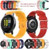 Sport Watch Band Straps For Umidigi Uwatch 2S 3S 3 2 GT UFit Urun S Watch Band Replacement Silicone Strap Accessories Correa