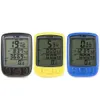 Sunding SD 563A 563C Bicycle Mini Computer Cycling MTB speed Odometer Stopwatch Speedometer Spare parts For Bike Accessories