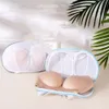 Brassiere Använd Special Travel Protection Mesh Machay Wash Cleaning Bh Pouch Washing Påsar Dirty Net Underwear Anti Deformation