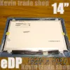 Экран 14 ”ЖК -экраны ноутбука для Lenovo ThinkPad IdeaPad 510S 14 S431 T431S T440 T440P T440S T450 T450S T480 Светодиодный FHD IPS -матрица дисплея
