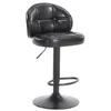 Fauteuil Stoel Banqueta Stuhl Cadeira Taburete La Barra Barstool Sedie Leather Silla Tabouret de Moderne Tabouret Modern Bar Chaise