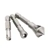 Stonego 3pcs 90 Grad Countersink Bit Debring Drill Bits Sperma