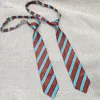 Bow Ties Uniform Magical College Slitte Meeting Costume Tie Gift Halloween Party