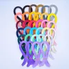 120 Streifen Quilling Papier 5 mm Breite Feste Farbe gefaltetes Lucky Star Origami handgefertigtes Haus DIY -Kartengeschenke Bastelpapier Bastelpapier