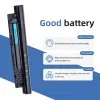 Batterie batterie cella di corea di Suozhan XCMRD Batteria per laptop per Dell Inspiron 3421 3721 5421 5521 5721 3521 5537