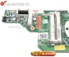 Nokotion de carte mère 687701501 687701001 pour HP 650 CQ58 CQ582000 Série Ordinateur Motherboard HM75 DDR3 UMA MB