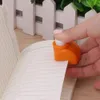 Ootdty 1pc Hole Punch Craft DIY DIY ScrapBooking Cards Печать бумаги Shaper Mini Cutter случайный цвет 2018 лучший новый новый