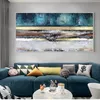 Cuadro Para Comedor Wall Art Poster Pure Hand Drawn Oil Painting On Canvas Interior Decor Hanging Picture For Living Room Sofa