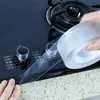 バスルームキッチンシャワー防水型プルーフテープシンクバスシーリングストリップテープ自己接着剤の防水粘着性ナノテープ