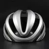 Cycling Helmets Ultralight Cycling Helmet para hombres Light MTB Bike Safety Casco de tapa segura Integral Hat Mujeres Casco Bicyc L48