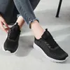 Fitness Shoes Women Women Casual Sneakers Fashion Womens Wedge Platform Vulcanized Ladies Feminino Designers