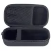 Tillbehör Nyaste hårt EVA Outdoor Travel Protect Box Storage Baging Cover Case för Tascam X8 Professional Audio Recorder