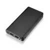 DC Output 9V/12V Dual USB Output Battery Case 7x18650 Power Bank Shell