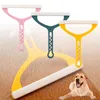 Portable Lint Remover Manual Woolen Coat Sweater Fluff Shaver Lint Roller Clothes Brush Tools Pet Hair Remover Household Tools