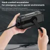 Chargers Outdoor Camping Emergency Radio Solar Hand Crank Dynamo Radio BT5.0/FM/AM/NOAA 2000MAH Telefonladdare Power Bank Flashlight SOS