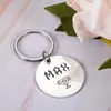 Dog Tag gepersonaliseerde roestvrijstalen pet -id naam tags gratis aangepaste kat puppy kraagaccessoires hanger